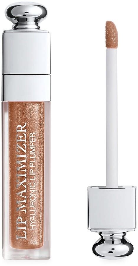 christian dior lip maximizer collagen|Dior lip maximizer hyaluronic plumper.